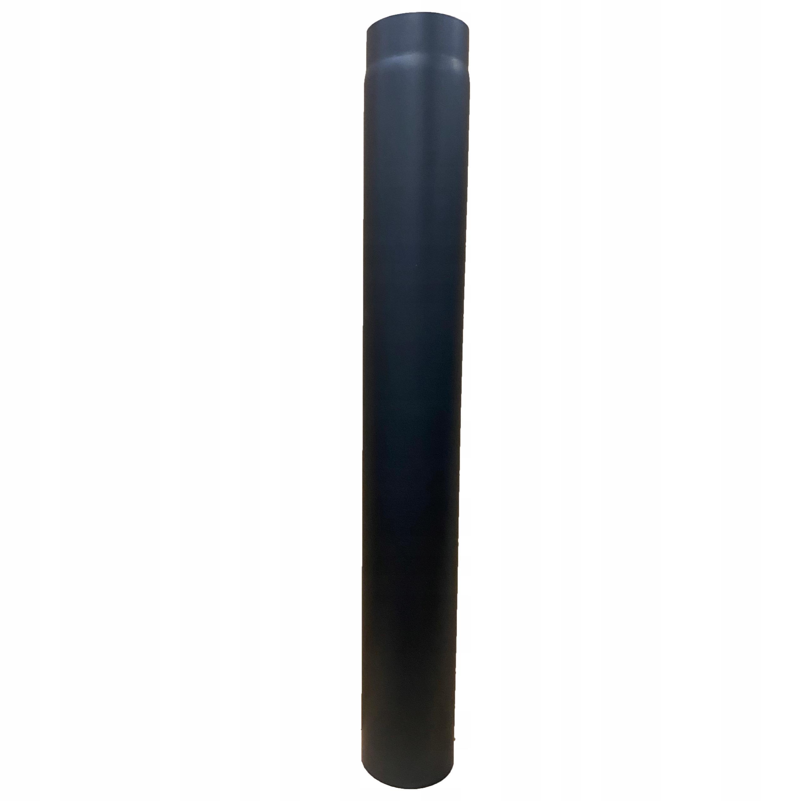 Art-Metal výfukové potrubie 180 mm x 1 m čierne